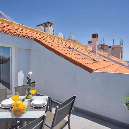 Sur Suites La Dorada Fuengirola Eksteriør billede
