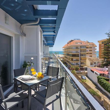 Sur Suites La Dorada Fuengirola Eksteriør billede