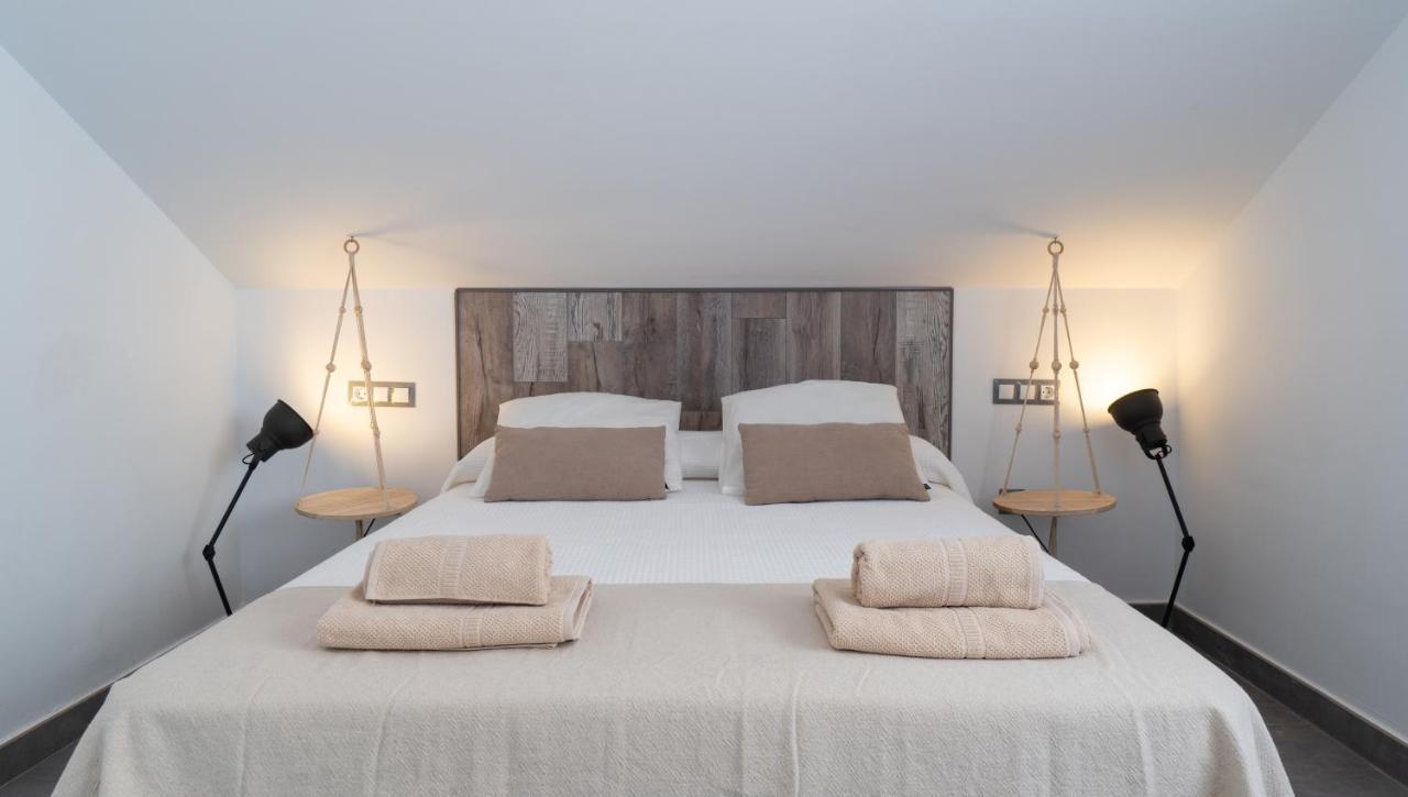 Sur Suites La Dorada Fuengirola Eksteriør billede