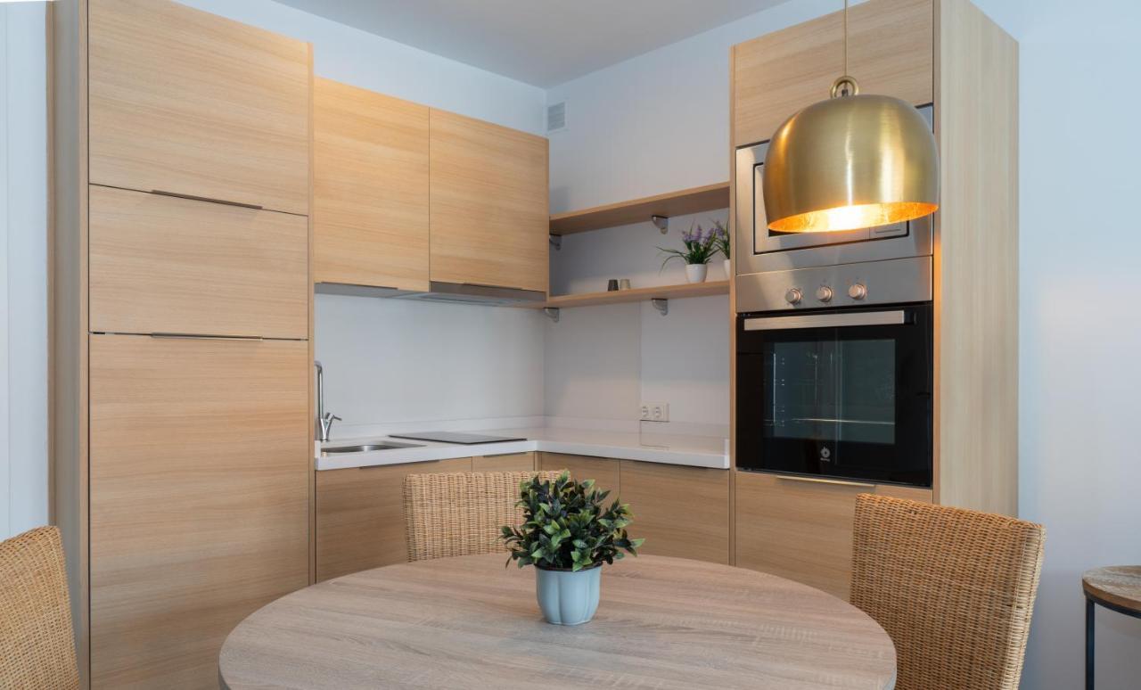 Sur Suites La Dorada Fuengirola Eksteriør billede