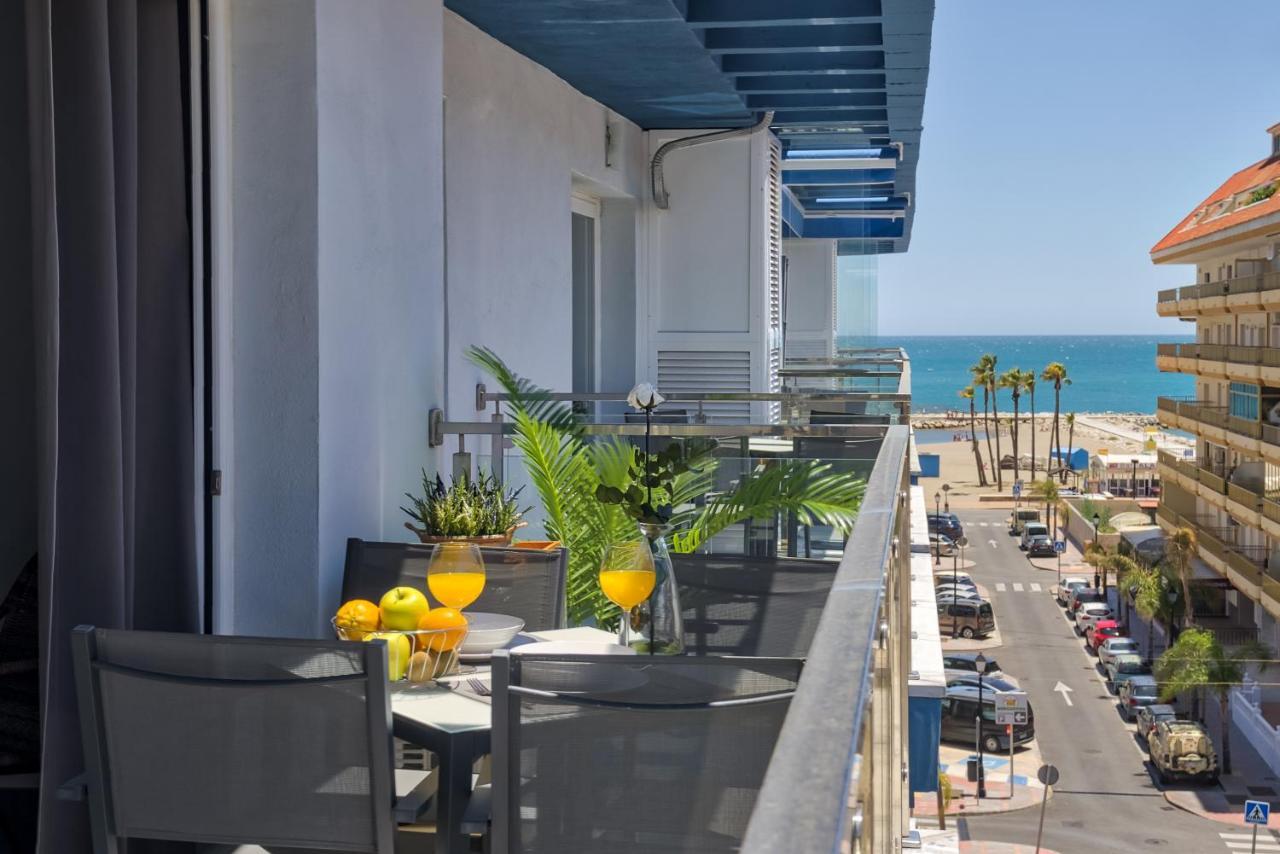 Sur Suites La Dorada Fuengirola Eksteriør billede